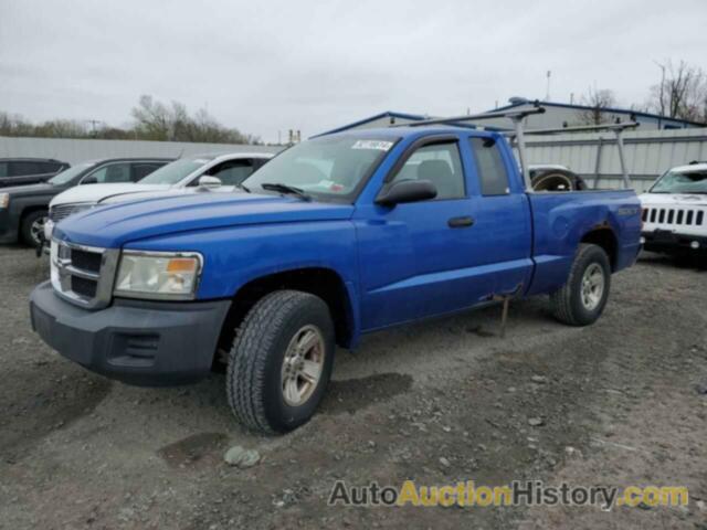 DODGE DAKOTA SXT, 1D7HE32K88S501860