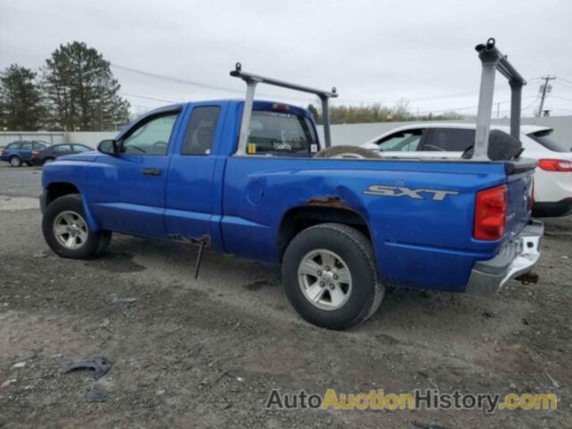 DODGE DAKOTA SXT, 1D7HE32K88S501860