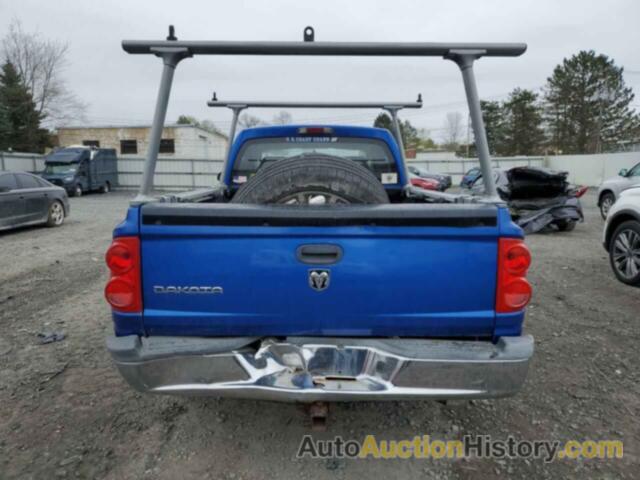 DODGE DAKOTA SXT, 1D7HE32K88S501860