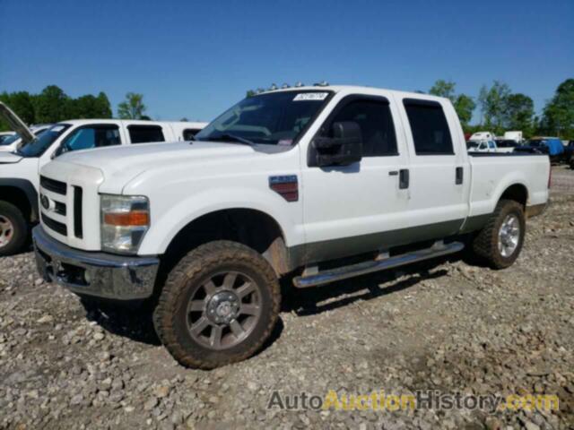 FORD F250 SUPER DUTY, 1FTSW21RX8EB95846