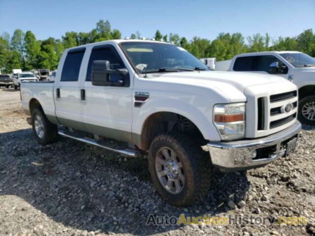 FORD F250 SUPER DUTY, 1FTSW21RX8EB95846