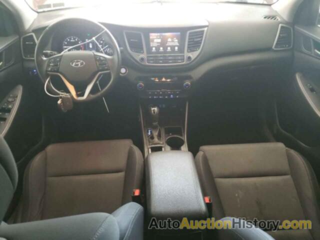 HYUNDAI TUCSON SPORT, KM8J3CALXJU790743