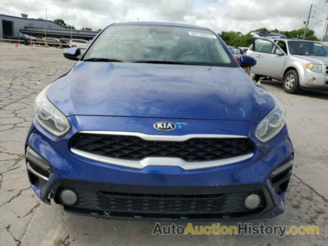 KIA FORTE FE, 3KPF24AD6KE013603