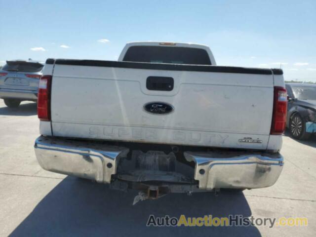 FORD F250 SUPER DUTY, 1FT7W2A69DEB22196