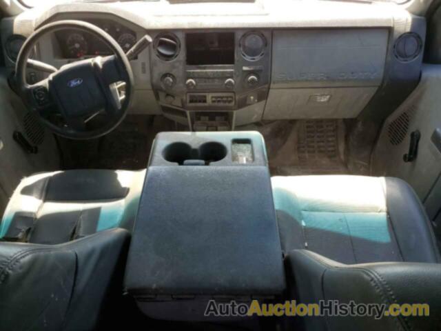 FORD F250 SUPER DUTY, 1FT7W2A69DEB22196