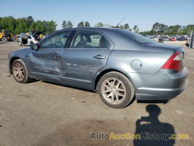 FORD FUSION SEL, 3FAHP0JA3BR288255