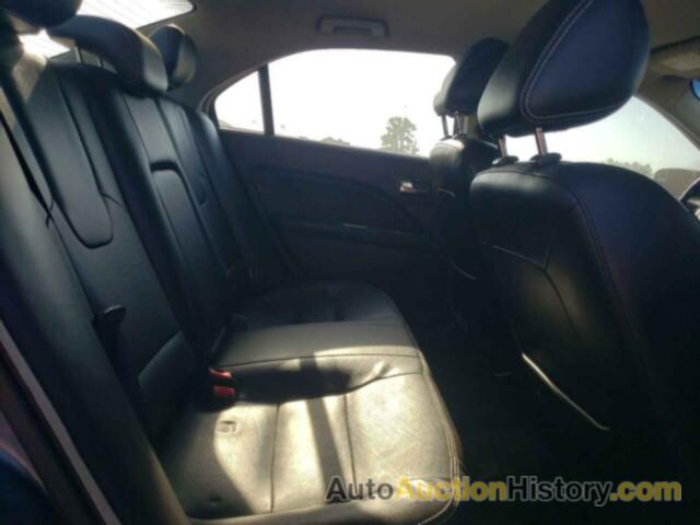 FORD FUSION SEL, 3FAHP0JA3BR288255