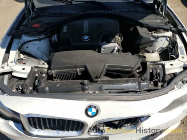BMW 3 SERIES I, WBA3A5C52EF605301