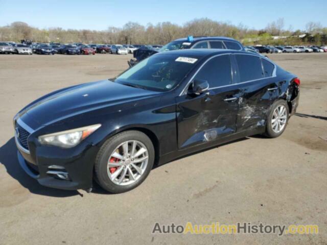 INFINITI Q50 BASE, JN1BV7AP1EM682145