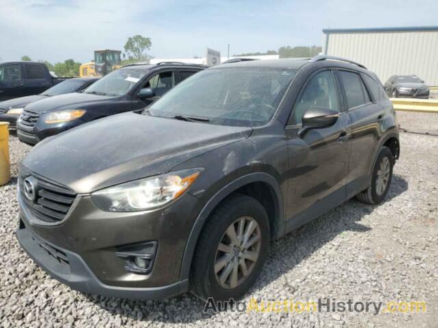 MAZDA CX-5 TOURING, JM3KE2CY5G0789996