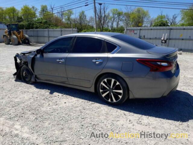 NISSAN ALTIMA 2.5, 1N4AL3AP4HN352883