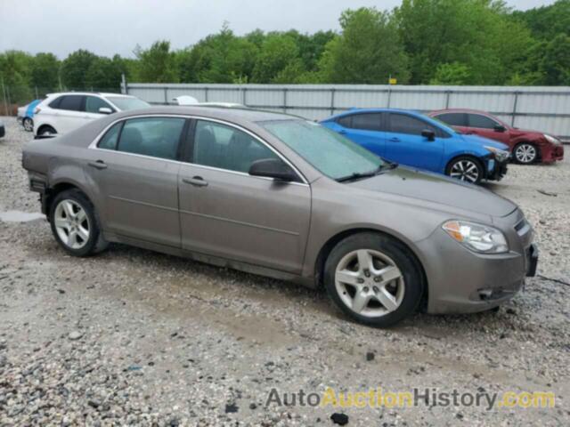 CHEVROLET MALIBU LS, 1G1ZA5EB9AF312269