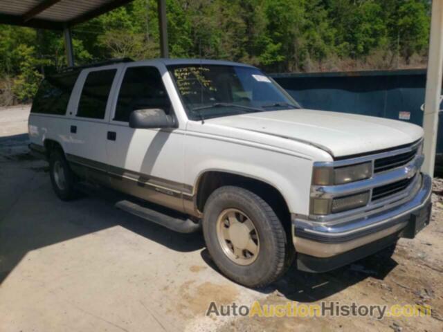 CHEVROLET SUBURBAN C1500, 3GNEC16R2XG243234