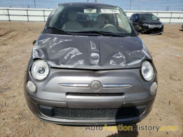 FIAT 500 POP, 3C3CFFAR0DT523012