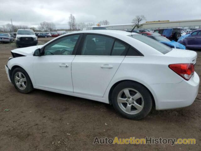 CHEVROLET CRUZE LT, 1G1PC5SB2D7302705