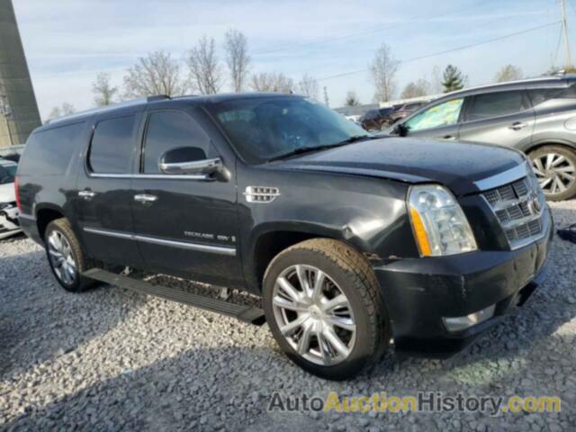 CADILLAC ESCALADE ESV PLATINUM, 1GYFK36259R213656