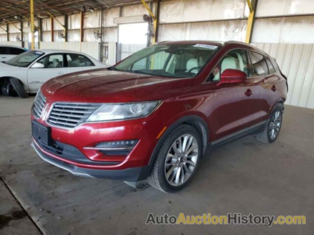 LINCOLN MKZ, 5LMCJ1A92FUJ02827