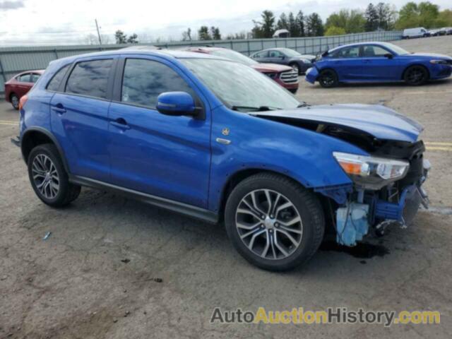 MITSUBISHI OUTLANDER ES, JA4AR3AW7HZ023047