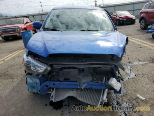 MITSUBISHI OUTLANDER ES, JA4AR3AW7HZ023047