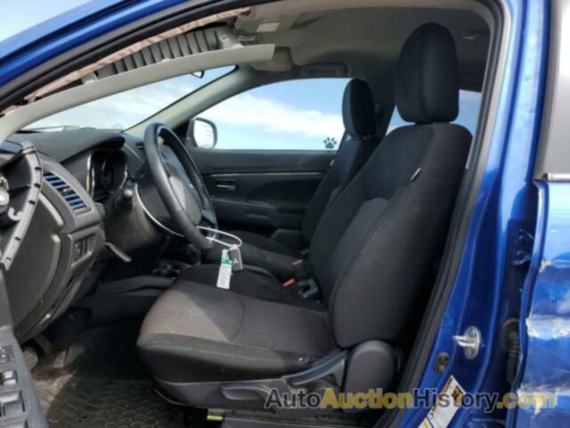 MITSUBISHI OUTLANDER ES, JA4AR3AW7HZ023047