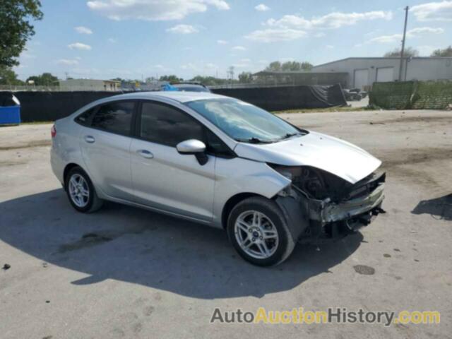 FORD FIESTA SE, 3FADP4BJ7KM142748