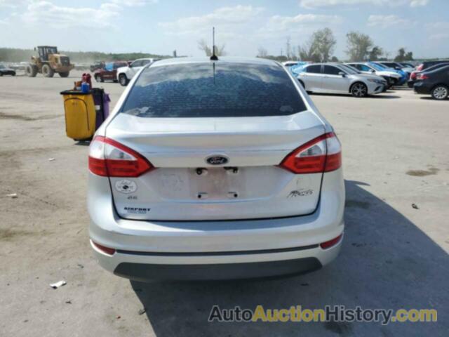 FORD FIESTA SE, 3FADP4BJ7KM142748