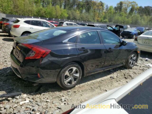 HONDA CIVIC LX, 2HGFC2F67KH585569