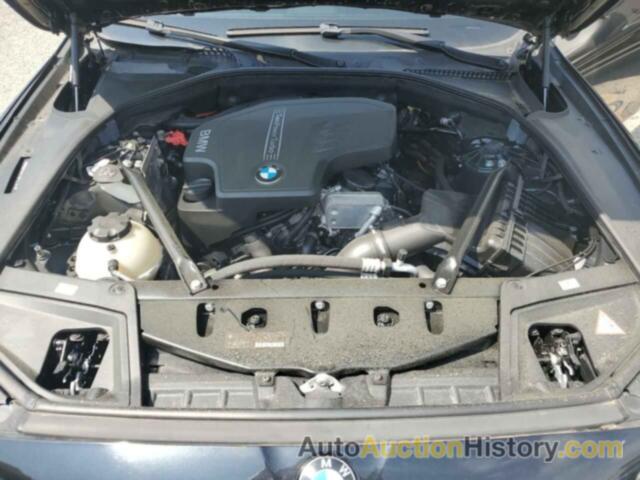 BMW 5 SERIES I, WBAXG5C52DDY37147