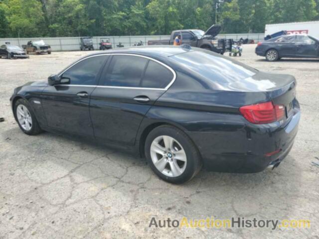 BMW 5 SERIES I, WBAXG5C52DDY37147