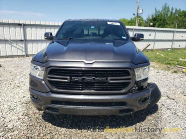 RAM 1500 BIG HORN/LONE STAR, 1C6RREFT9LN295240