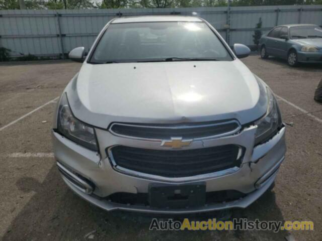 CHEVROLET CRUZE LTZ, 1G1PG5SB7F7265030