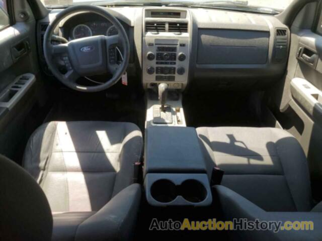 FORD ESCAPE XLT, 1FMCU9DG5BKA96577