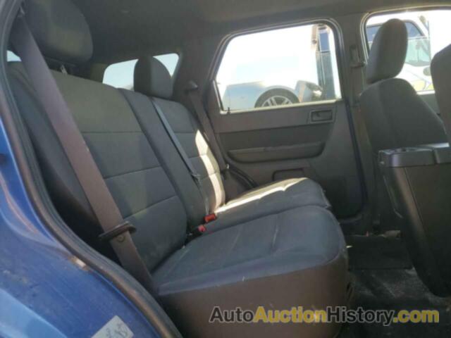 FORD ESCAPE XLT, 1FMCU9DG5BKA96577