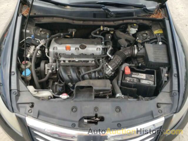 HONDA ACCORD SE, 1HGCP2F67BA034497