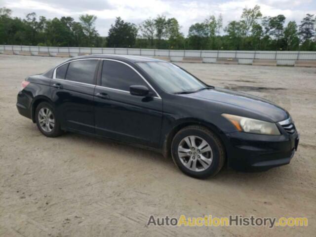 HONDA ACCORD SE, 1HGCP2F67BA034497