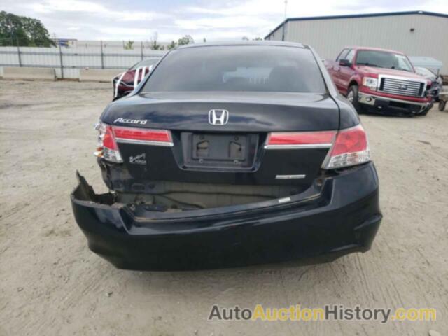 HONDA ACCORD SE, 1HGCP2F67BA034497