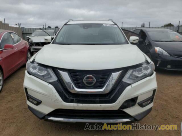 NISSAN ROGUE S, 5N1AT2MV5KC796805