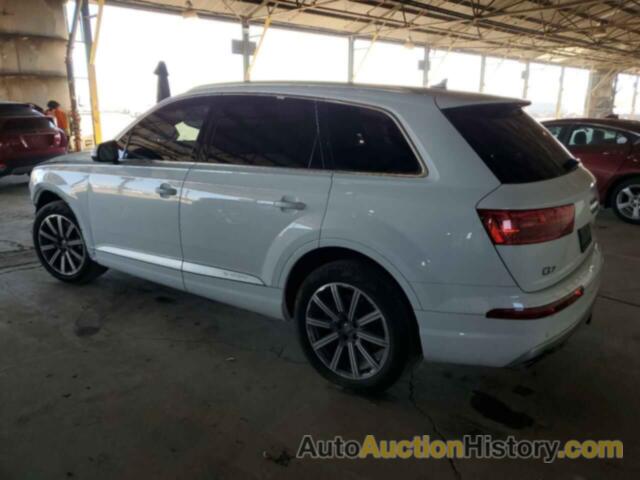 AUDI Q7 PREMIUM PLUS, WA1LAAF73JD031171