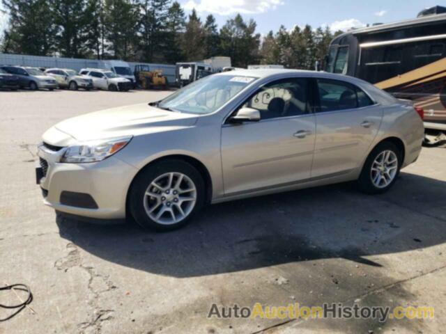 CHEVROLET MALIBU 1LT, 1G11C5SL7EF277290