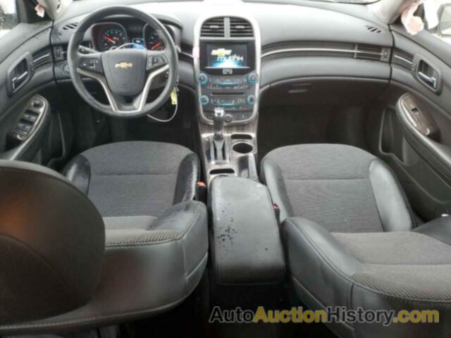 CHEVROLET MALIBU 1LT, 1G11C5SL7EF277290