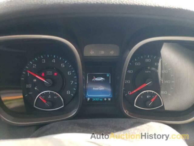 CHEVROLET MALIBU 1LT, 1G11C5SL7EF277290