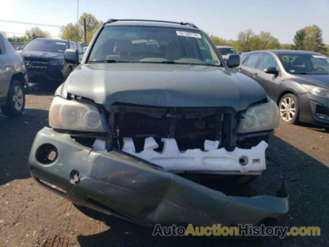 TOYOTA HIGHLANDER, JTEEP21A640024017