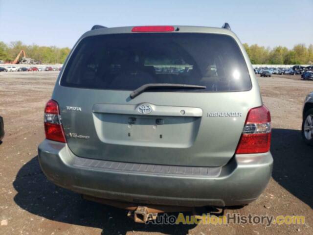 TOYOTA HIGHLANDER, JTEEP21A640024017