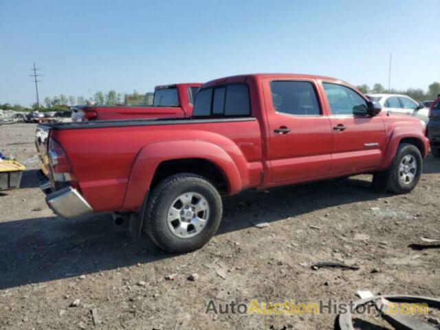 TOYOTA TACOMA DOUBLE CAB LONG BED, 3TMMU4FN9DM057834