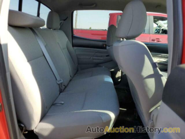 TOYOTA TACOMA DOUBLE CAB LONG BED, 3TMMU4FN9DM057834