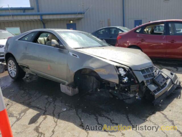 CADILLAC CTS PREMIUM COLLECTION, 1G6DS1ED6B0156627