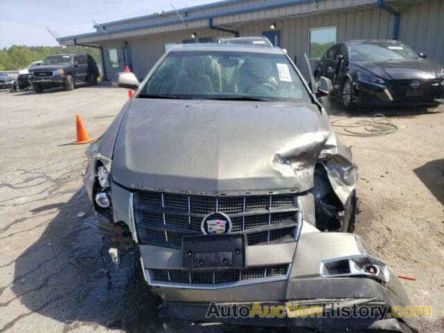 CADILLAC CTS PREMIUM COLLECTION, 1G6DS1ED6B0156627