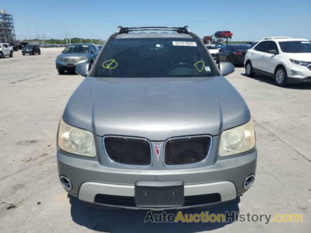 PONTIAC TORRENT, 2CKDL73F766030364