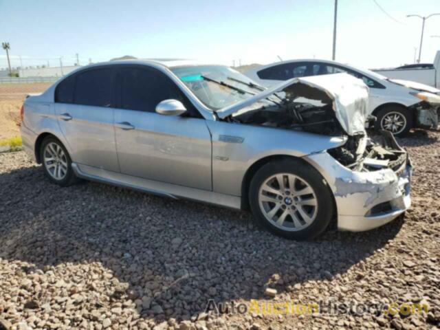 BMW 3 SERIES I, WBAVA37568NL55420