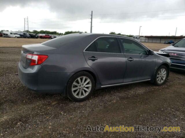 TOYOTA CAMRY L, 4T1BF1FK7EU871799